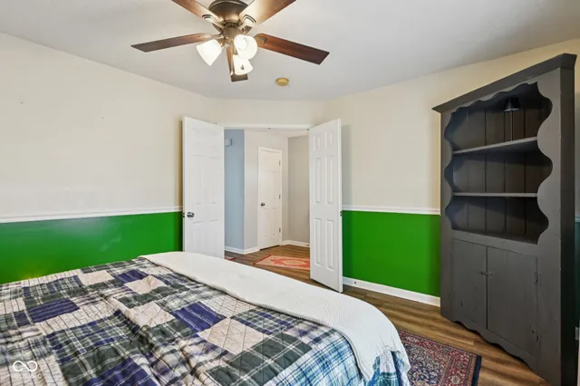 $359,900 | 216 Oakview Drive, Mooresville, IN 46158