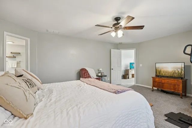 $359,900 | 216 Oakview Drive, Mooresville, IN 46158