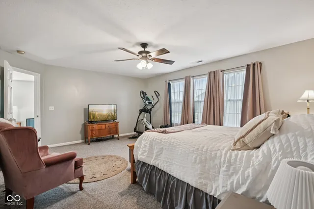 $359,900 | 216 Oakview Drive, Mooresville, IN 46158