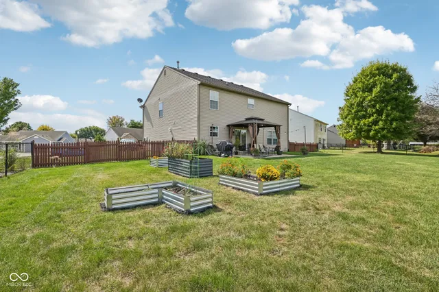 $359,900 | 216 Oakview Drive, Mooresville, IN 46158