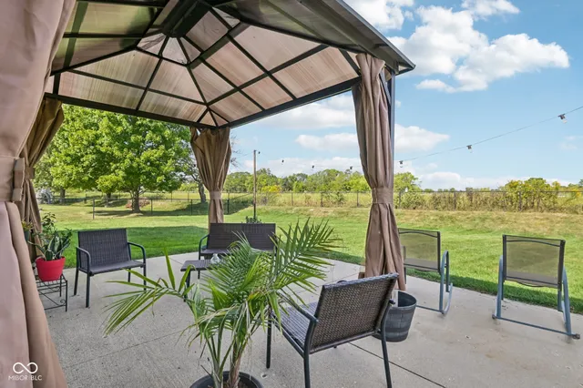 $359,900 | 216 Oakview Drive, Mooresville, IN 46158