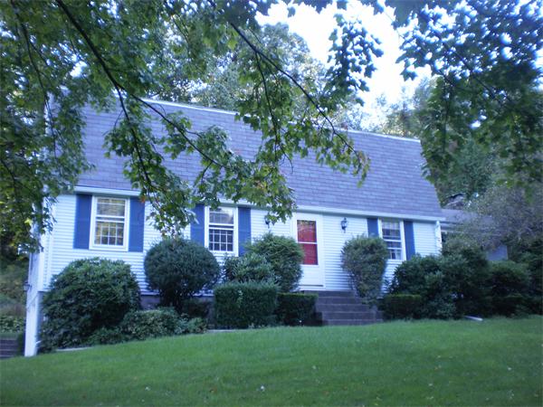 70 Nonotuck Road West Springfield, MA 01089 - Photo 1 of 30 Gallery Image 1