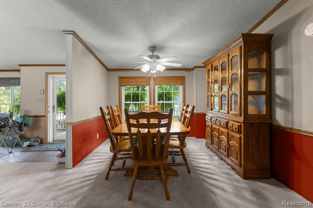 7879 Rosbolt Road Milan, MI 48160 - Photo 20 of 71