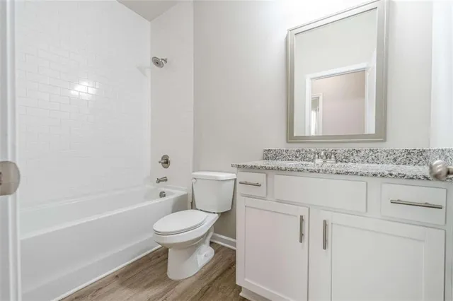 $299,900 | 841 Shannon Circle Northeast, Rome, GA 30161