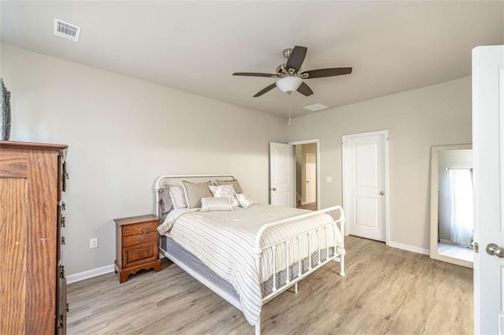 841 Shannon Circle Northeast Rome, GA 30161 - Photo 18 of 26