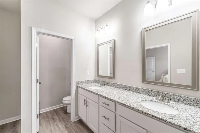 $299,900 | 841 Shannon Circle Northeast, Rome, GA 30161