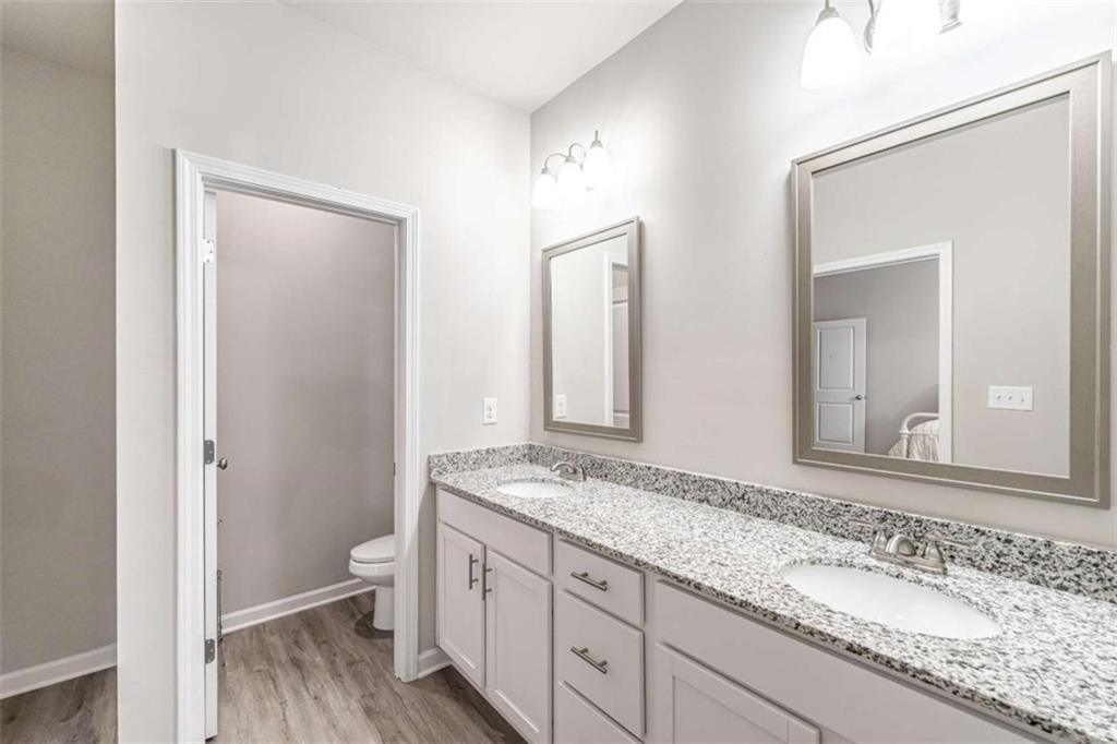 841 Shannon Circle Northeast Rome, GA 30161 - Photo 20 of 26