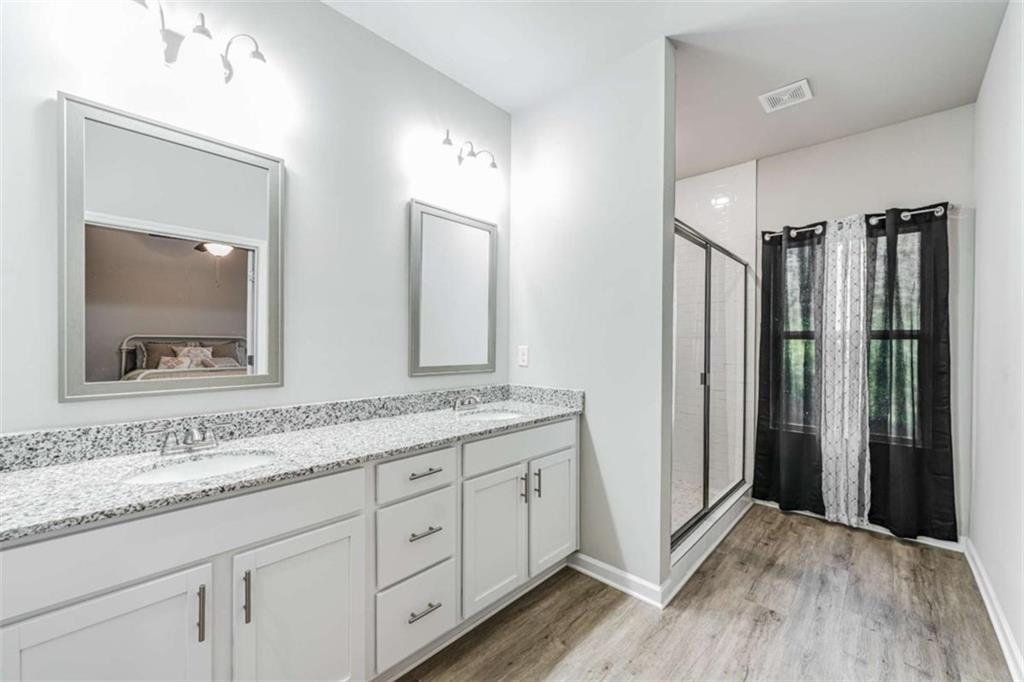 841 Shannon Circle Northeast Rome, GA 30161 - Photo 21 of 26