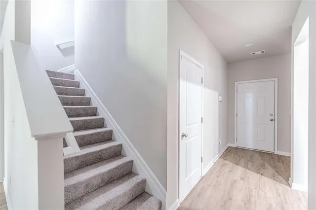 $299,900 | 841 Shannon Circle Northeast, Rome, GA 30161