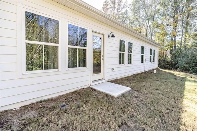 $299,900 | 841 Shannon Circle Northeast, Rome, GA 30161