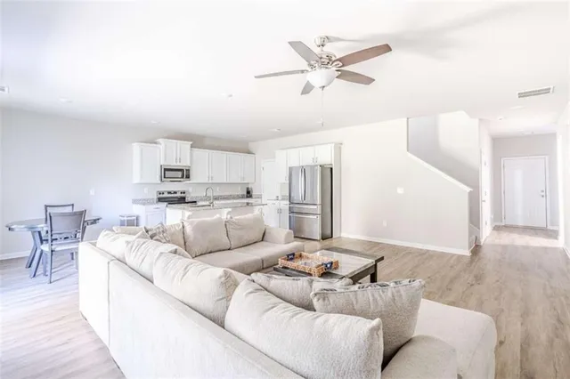 $299,900 | 841 Shannon Circle Northeast, Rome, GA 30161