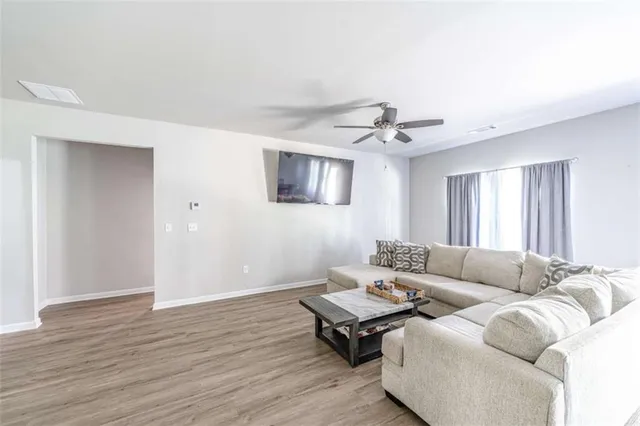 $299,900 | 841 Shannon Circle Northeast, Rome, GA 30161