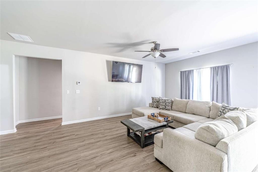 841 Shannon Circle Northeast Rome, GA 30161 - Photo 7 of 26