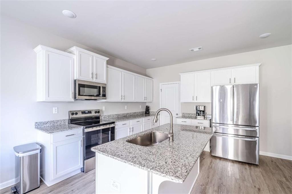 841 Shannon Circle Northeast Rome, GA 30161 - Photo 8 of 26