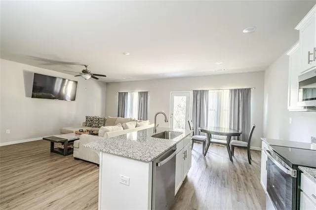 $299,900 | 841 Shannon Circle Northeast, Rome, GA 30161