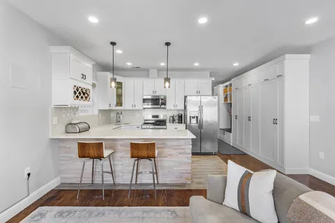 $799,000 | 50 Columbia Avenue, Unit 1, Jersey City, NJ 07307