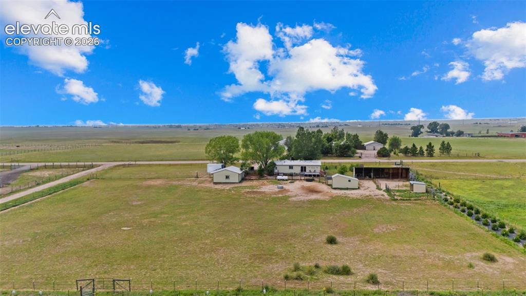 6245 Peerless Farms Road Peyton, CO 80831 - Photo 39 of 42