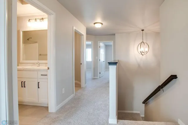 $442,400 | 6797 28th Street South, Fargo, ND 58104