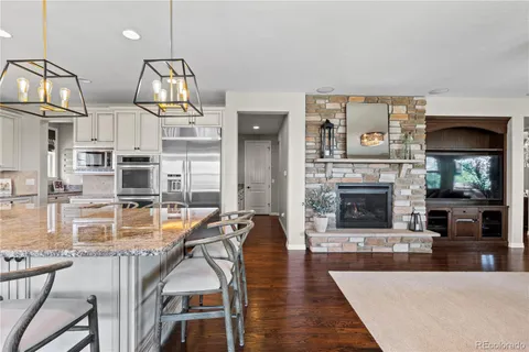 $1,825,000 | 201 Maplehurst Point, Highlands Ranch, CO 80126