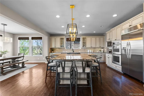 $1,875,000 | 201 Maplehurst Point, Highlands Ranch, CO 80126