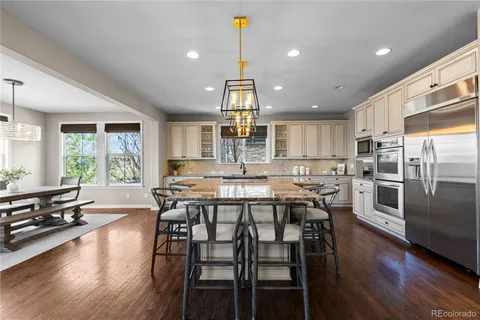 $1,825,000 | 201 Maplehurst Point, Highlands Ranch, CO 80126