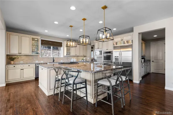 $1,875,000 | 201 Maplehurst Point, Highlands Ranch, CO 80126