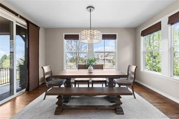 $1,875,000 | 201 Maplehurst Point, Highlands Ranch, CO 80126