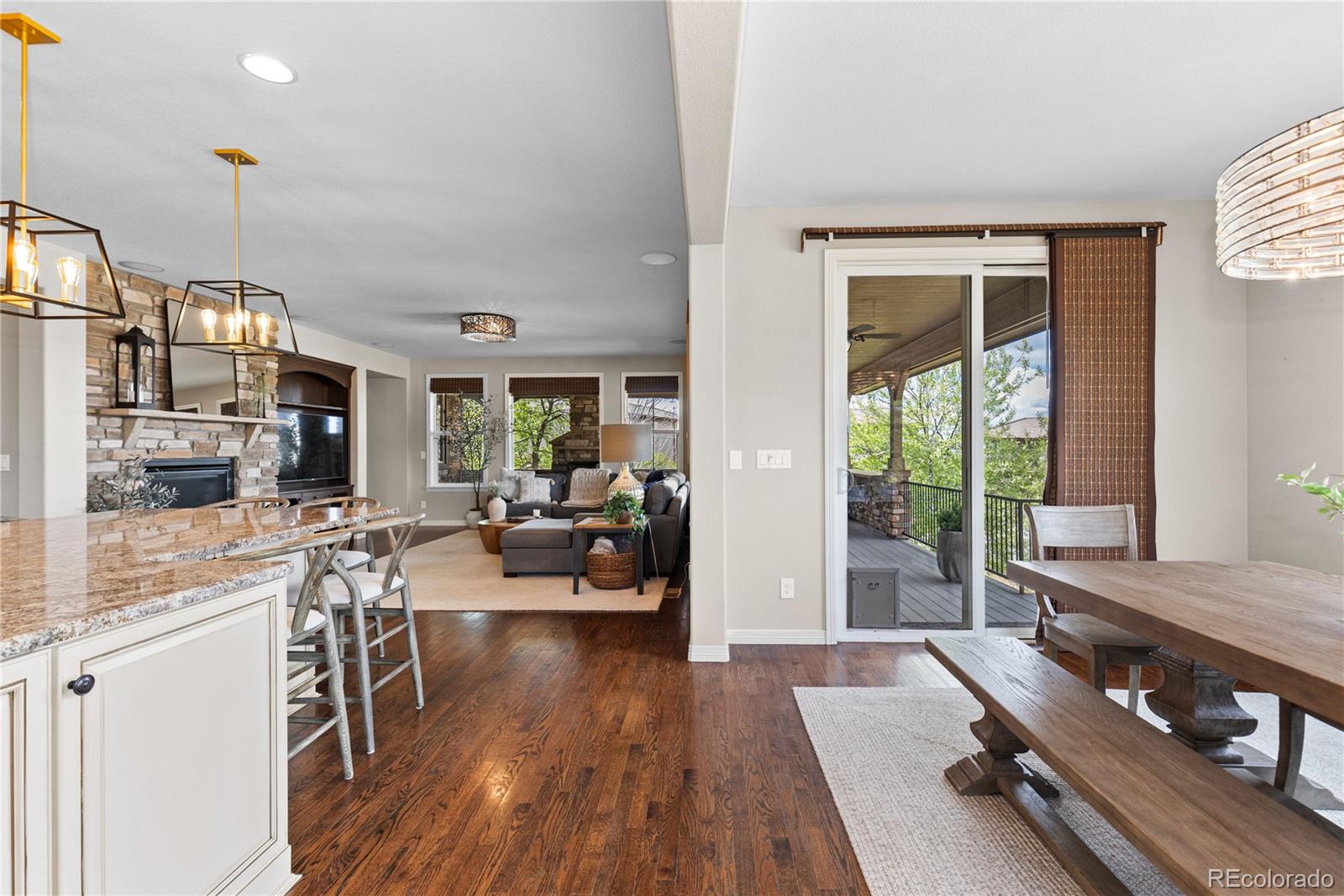 201 Maplehurst Point Highlands Ranch, CO 80126 - Photo 17 of 50