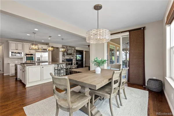$1,875,000 | 201 Maplehurst Point, Highlands Ranch, CO 80126