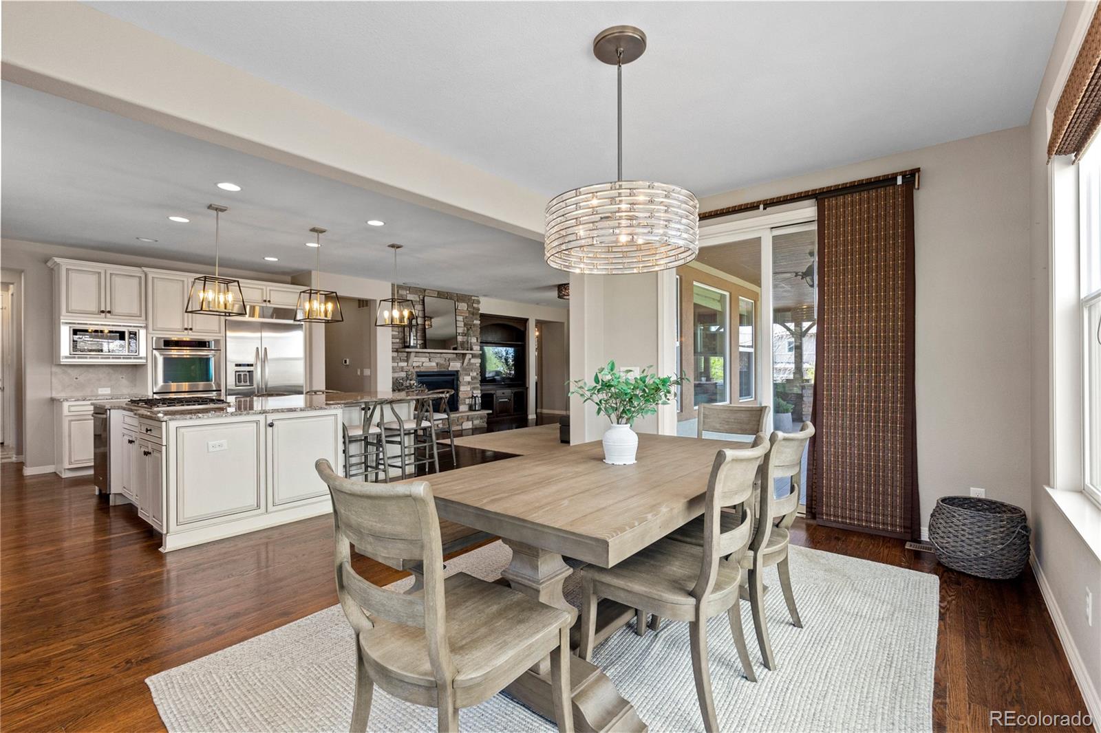 201 Maplehurst Point Highlands Ranch, CO 80126 - Photo 20 of 48