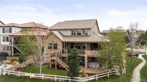 $1,825,000 | 201 Maplehurst Point, Highlands Ranch, CO 80126