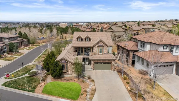 $1,875,000 | 201 Maplehurst Point, Highlands Ranch, CO 80126