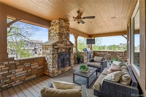 $1,875,000 | 201 Maplehurst Point, Highlands Ranch, CO 80126
