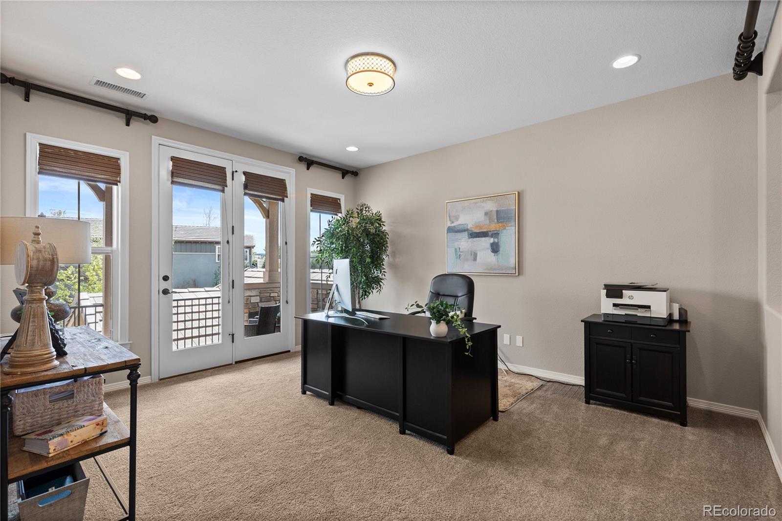 201 Maplehurst Point Highlands Ranch, CO 80126 - Photo 21 of 50