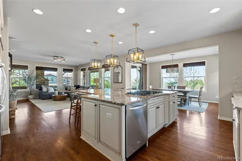 $1,825,000 | 201 Maplehurst Point, Highlands Ranch, CO 80126