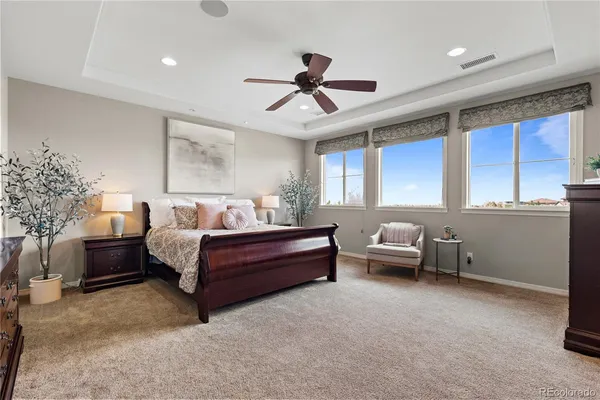 $1,875,000 | 201 Maplehurst Point, Highlands Ranch, CO 80126