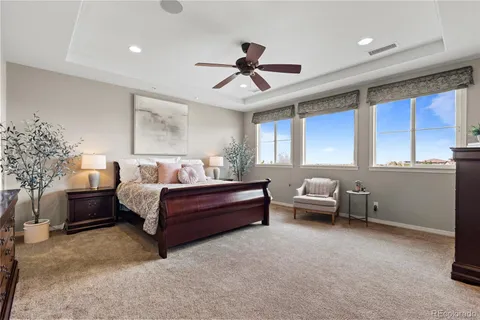$1,825,000 | 201 Maplehurst Point, Highlands Ranch, CO 80126