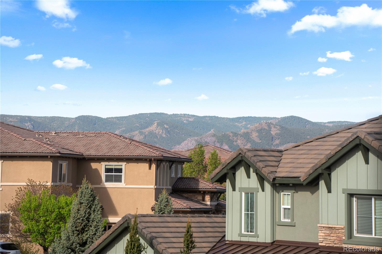 201 Maplehurst Point Highlands Ranch, CO 80126 - Photo 24 of 50