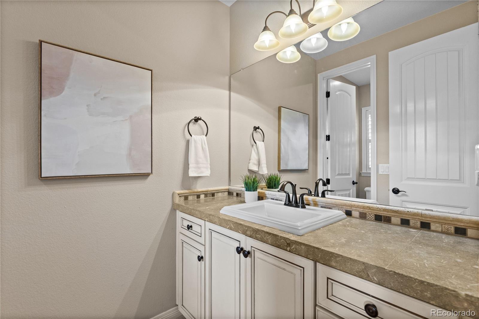 201 Maplehurst Point Highlands Ranch, CO 80126 - Photo 29 of 50