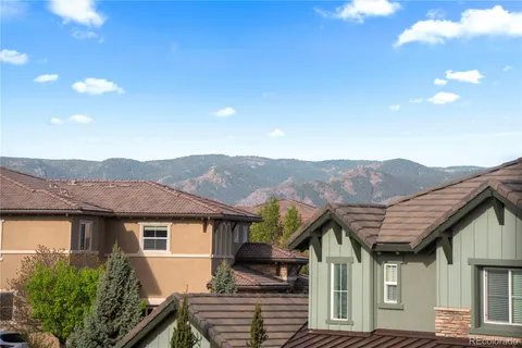 $1,825,000 | 201 Maplehurst Point, Highlands Ranch, CO 80126
