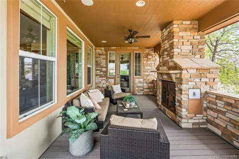 $1,875,000 | 201 Maplehurst Point, Highlands Ranch, CO 80126