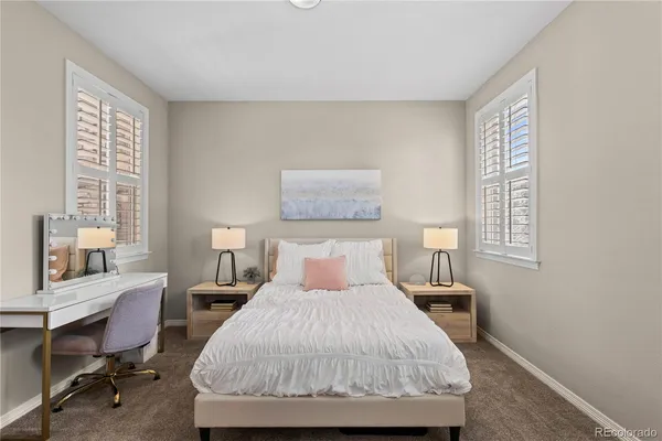 $1,875,000 | 201 Maplehurst Point, Highlands Ranch, CO 80126