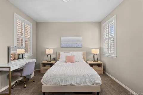 $1,825,000 | 201 Maplehurst Point, Highlands Ranch, CO 80126