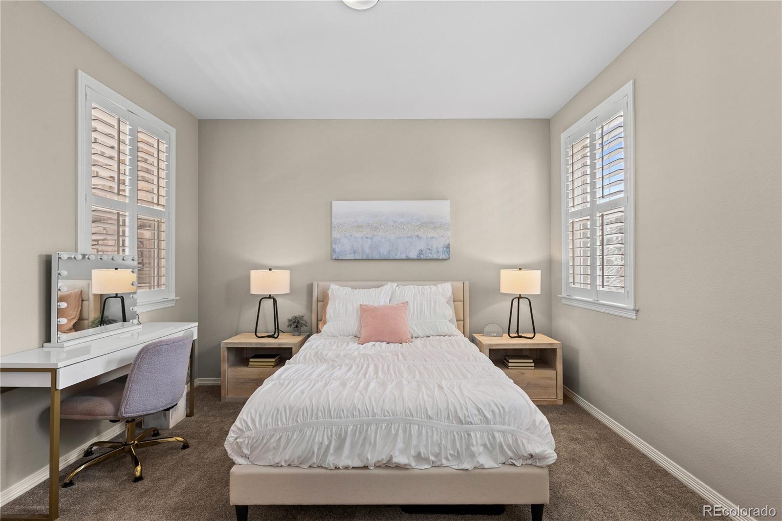 201 Maplehurst Point Highlands Ranch, CO 80126 - Photo 32 of 50