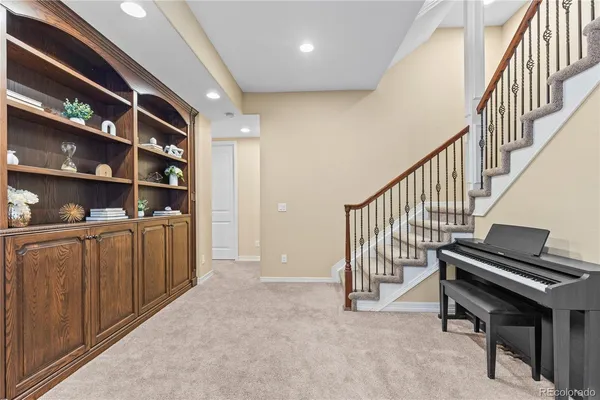 $1,875,000 | 201 Maplehurst Point, Highlands Ranch, CO 80126