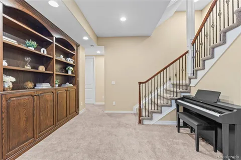 $1,825,000 | 201 Maplehurst Point, Highlands Ranch, CO 80126