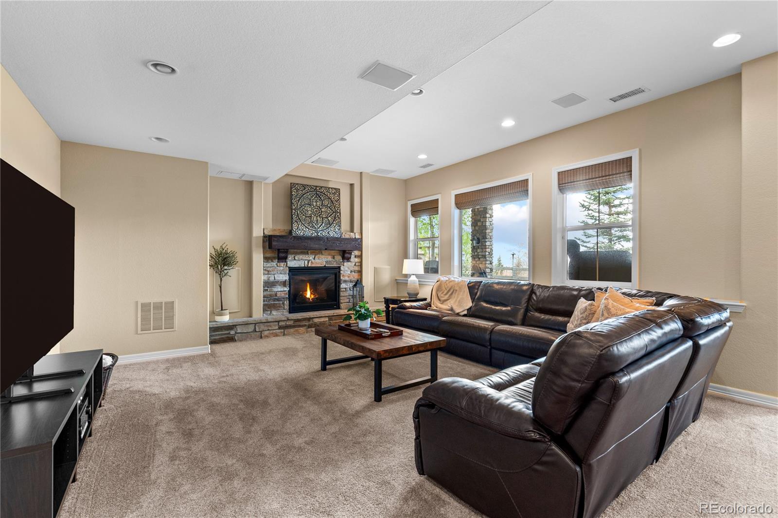 201 Maplehurst Point Highlands Ranch, CO 80126 - Photo 37 of 50