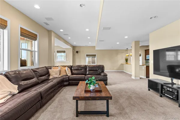 $1,875,000 | 201 Maplehurst Point, Highlands Ranch, CO 80126