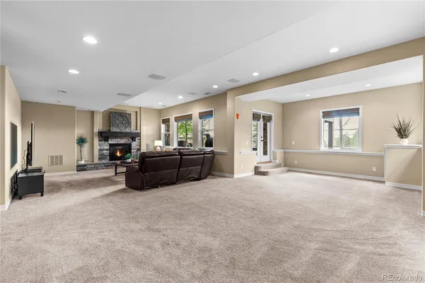 $1,875,000 | 201 Maplehurst Point, Highlands Ranch, CO 80126