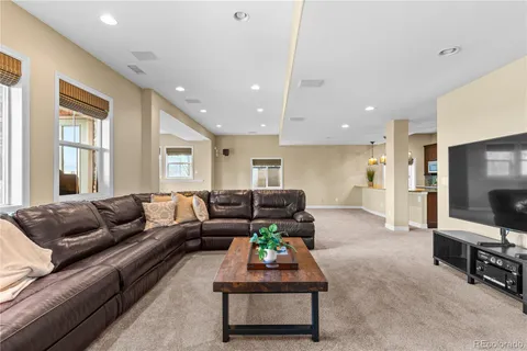 $1,825,000 | 201 Maplehurst Point, Highlands Ranch, CO 80126